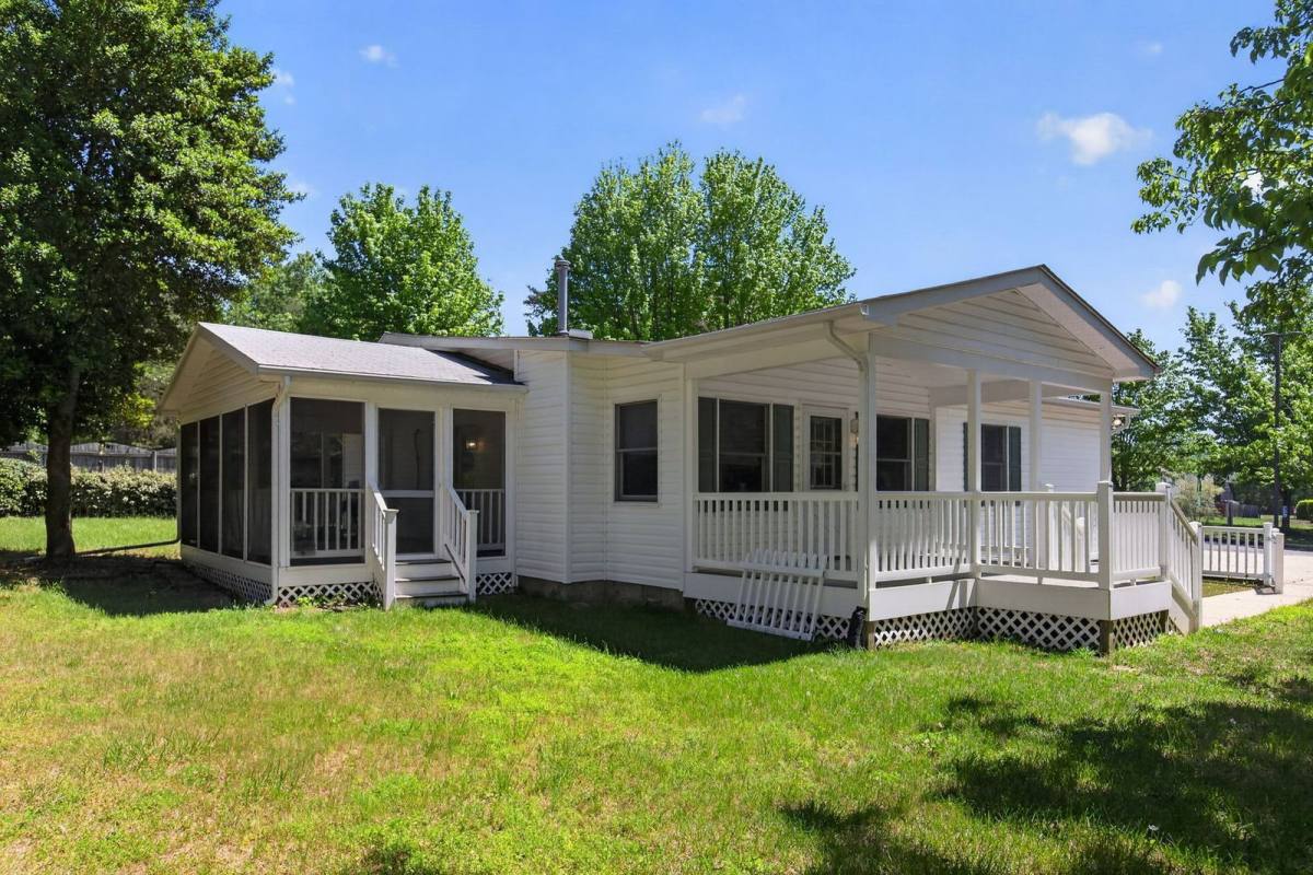 House for rent at 21909 Pegg Rd, Lexington Park, MD 20653