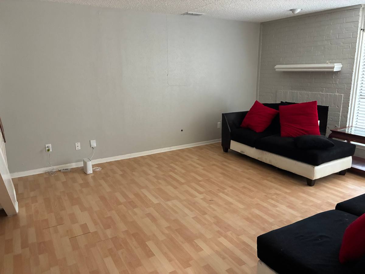 House for rent at 828 Via Madonna, Mesquite, TX 75150