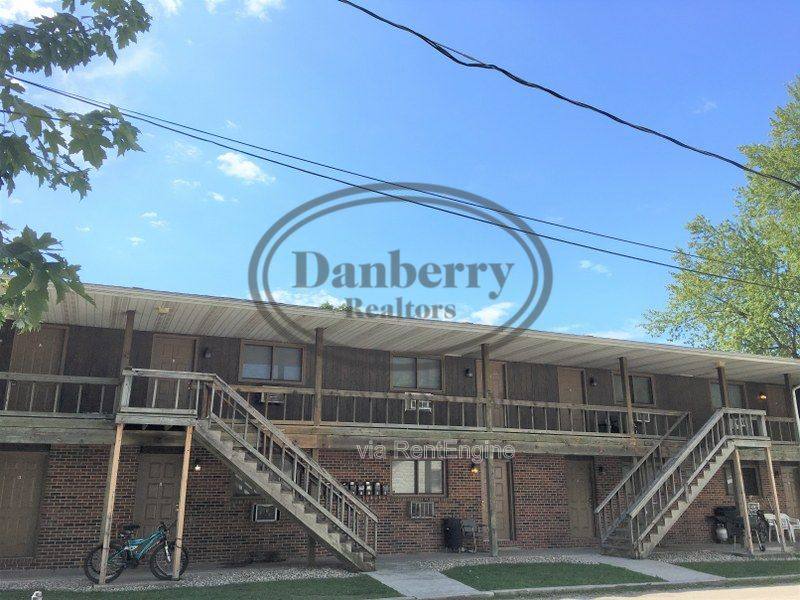 Apartment for rent at 725 N Cory St #H, Findlay, OH 45840