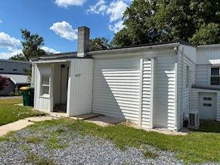 Apartment for rent at 4872 Treher Rd #2, Fayetteville, PA 17222