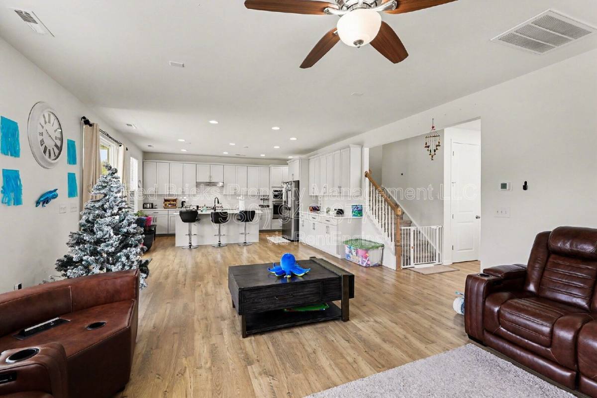 House for rent at 4239 Stream Dale Circle NW, Concord, NC 28027