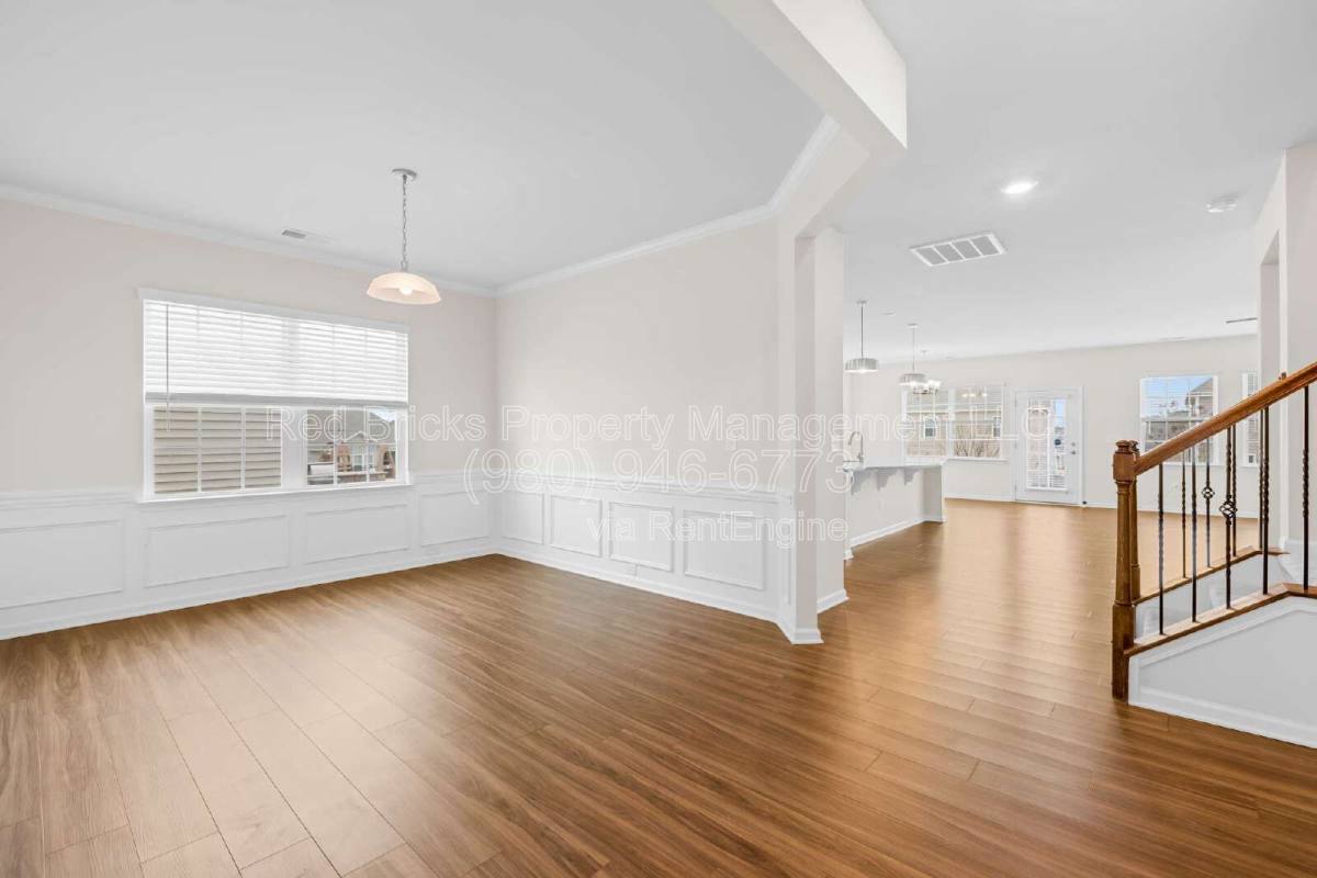 House for rent at 2207 Restina Dr, Waxhaw, NC 28173