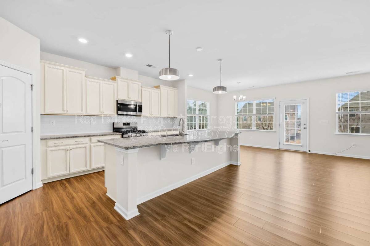 House for rent at 2207 Restina Dr, Waxhaw, NC 28173