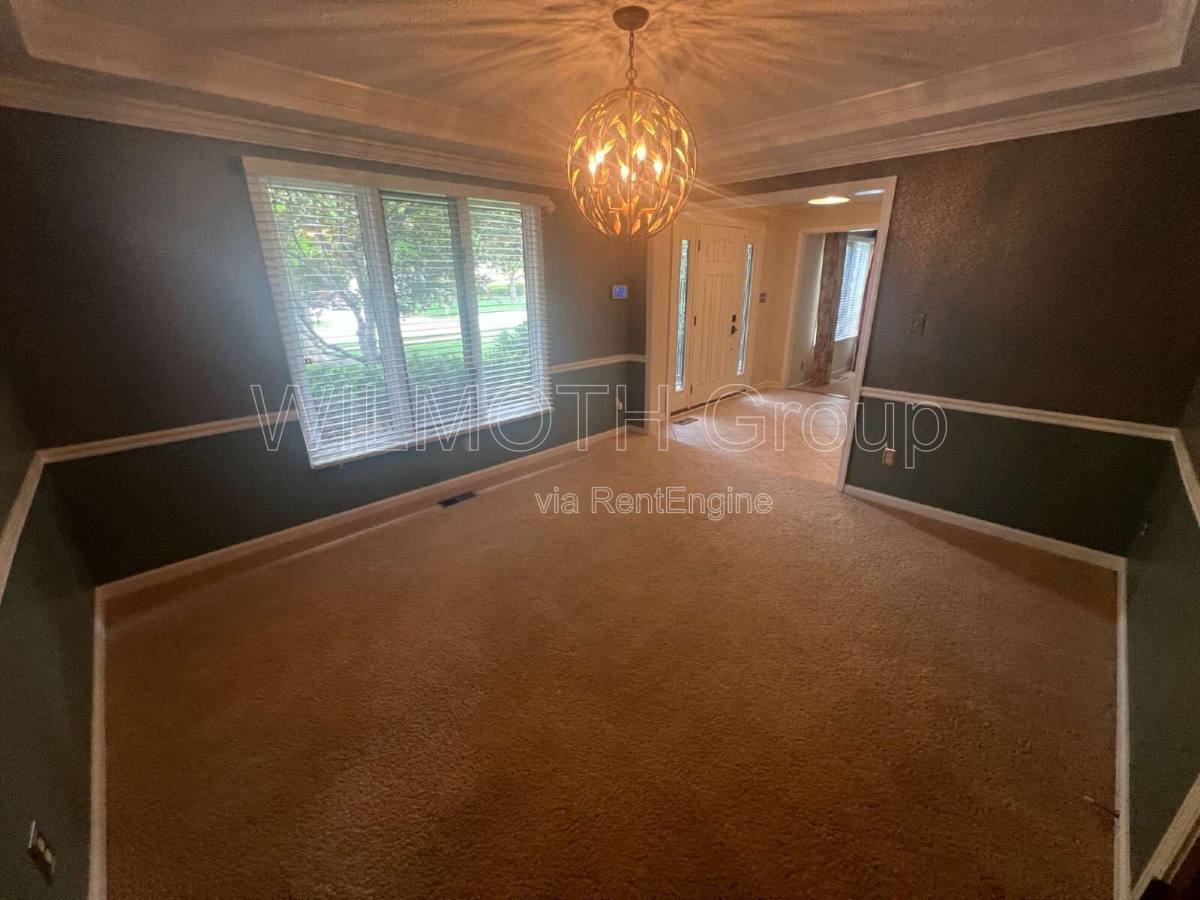 House for rent at 12748 Limberlost Dr, Carmel, IN 46033