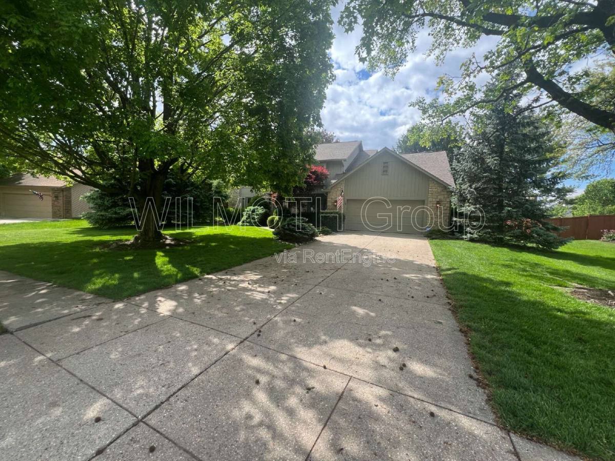 House for rent at 12748 Limberlost Dr, Carmel, IN 46033