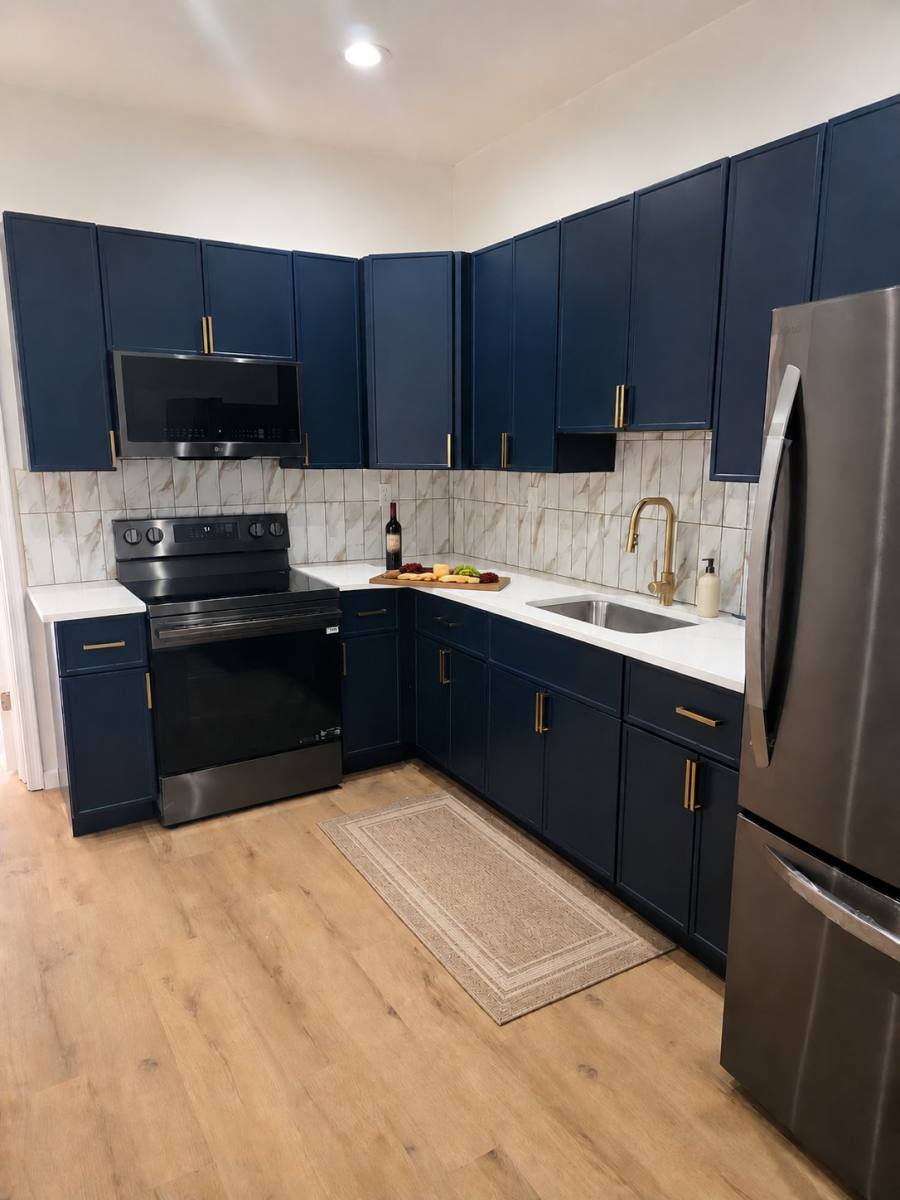 Apartment for rent at 463-465 Montclair Ave #463-1, Bethlehem, PA 18015