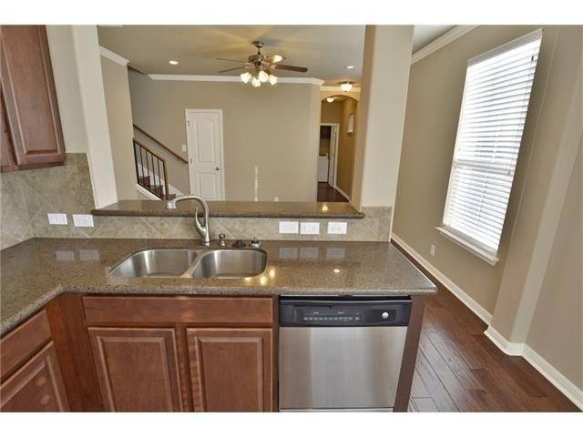 Townhouse for rent at 14001 Avery Ranch Blvd #2201, Austin, TX 78717