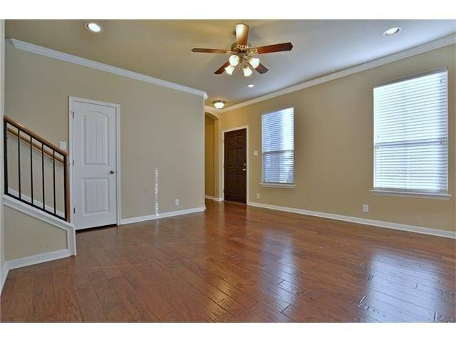 Townhouse for rent at 14001 Avery Ranch Blvd #2201, Austin, TX 78717
