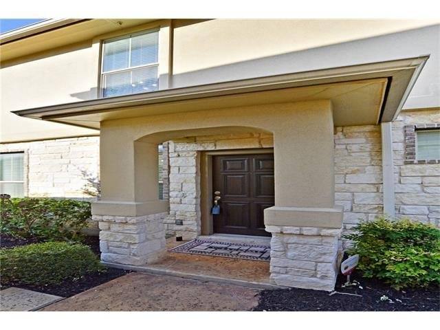 Townhouse for rent at 14001 Avery Ranch Blvd #2201, Austin, TX 78717
