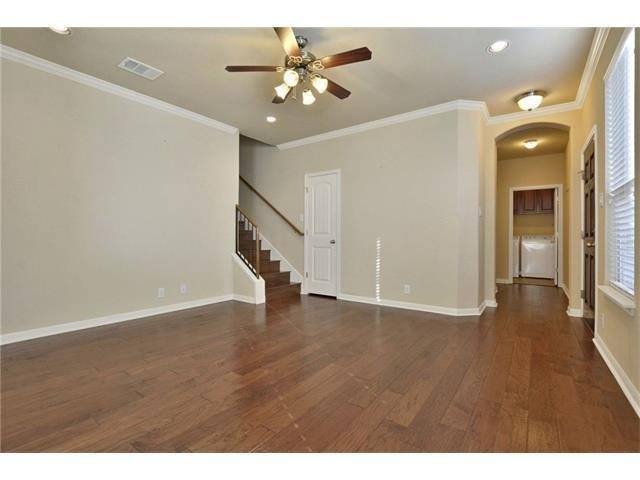 Townhouse for rent at 14001 Avery Ranch Blvd #2201, Austin, TX 78717