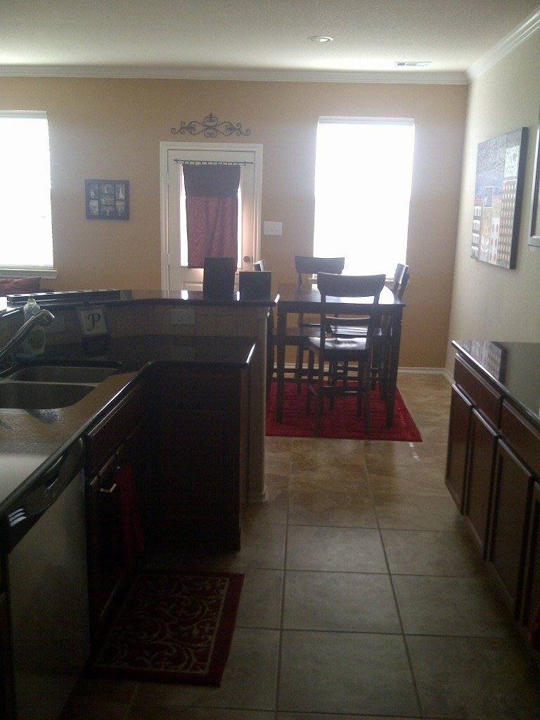 Townhouse for rent at 24654 Folkstone Circle, Katy, TX 77494