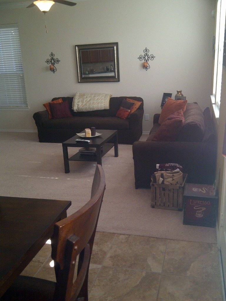 Townhouse for rent at 24654 Folkstone Circle, Katy, TX 77494