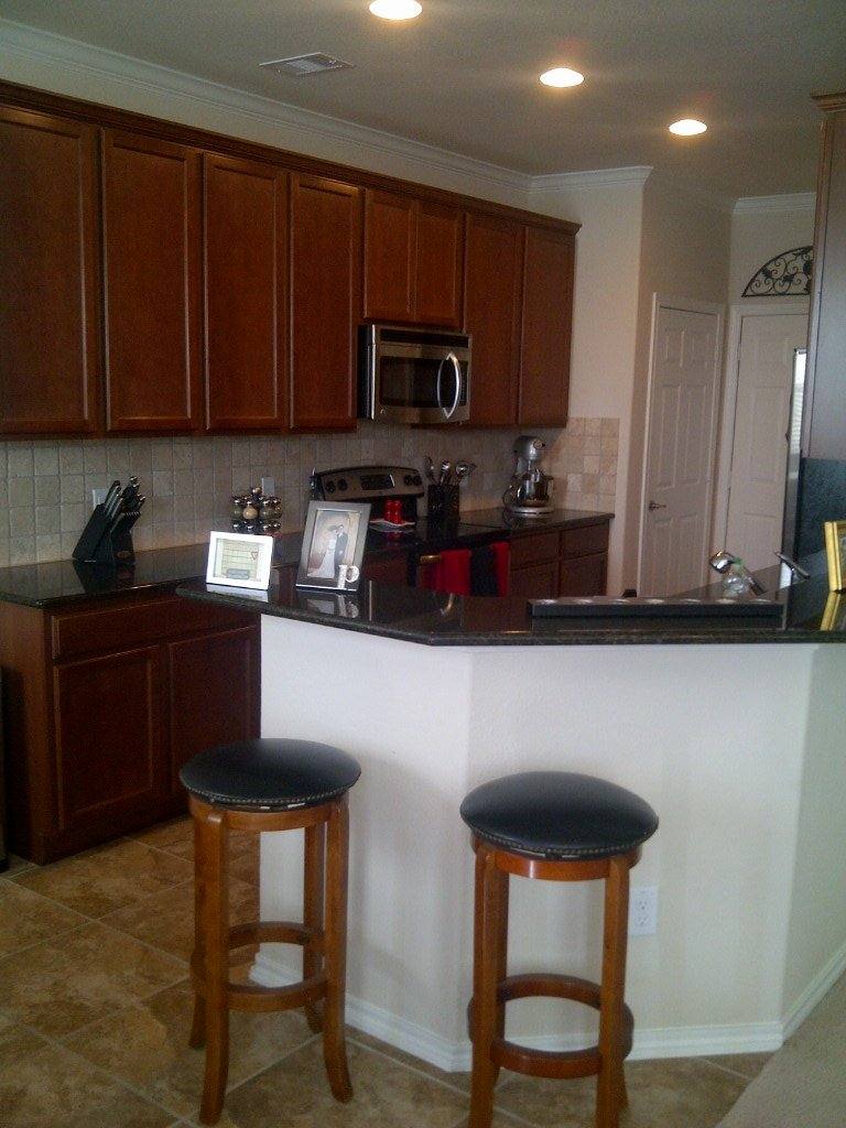 Townhouse for rent at 24654 Folkstone Circle, Katy, TX 77494