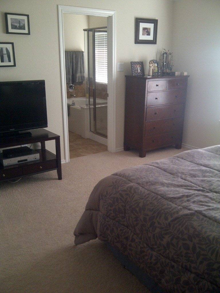 Townhouse for rent at 24654 Folkstone Circle, Katy, TX 77494