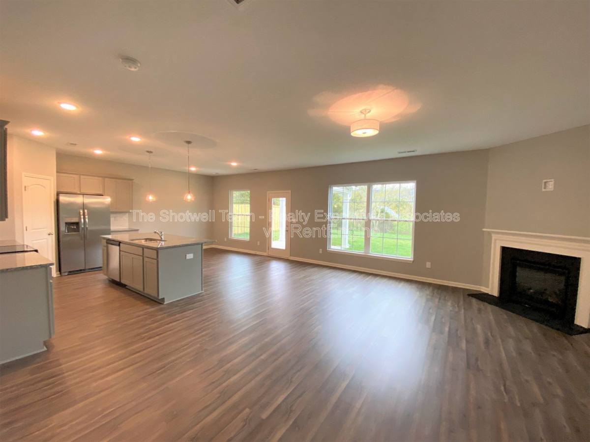 House for rent at 7852 Beeler Farms Lane, Knoxville, TN 37918
