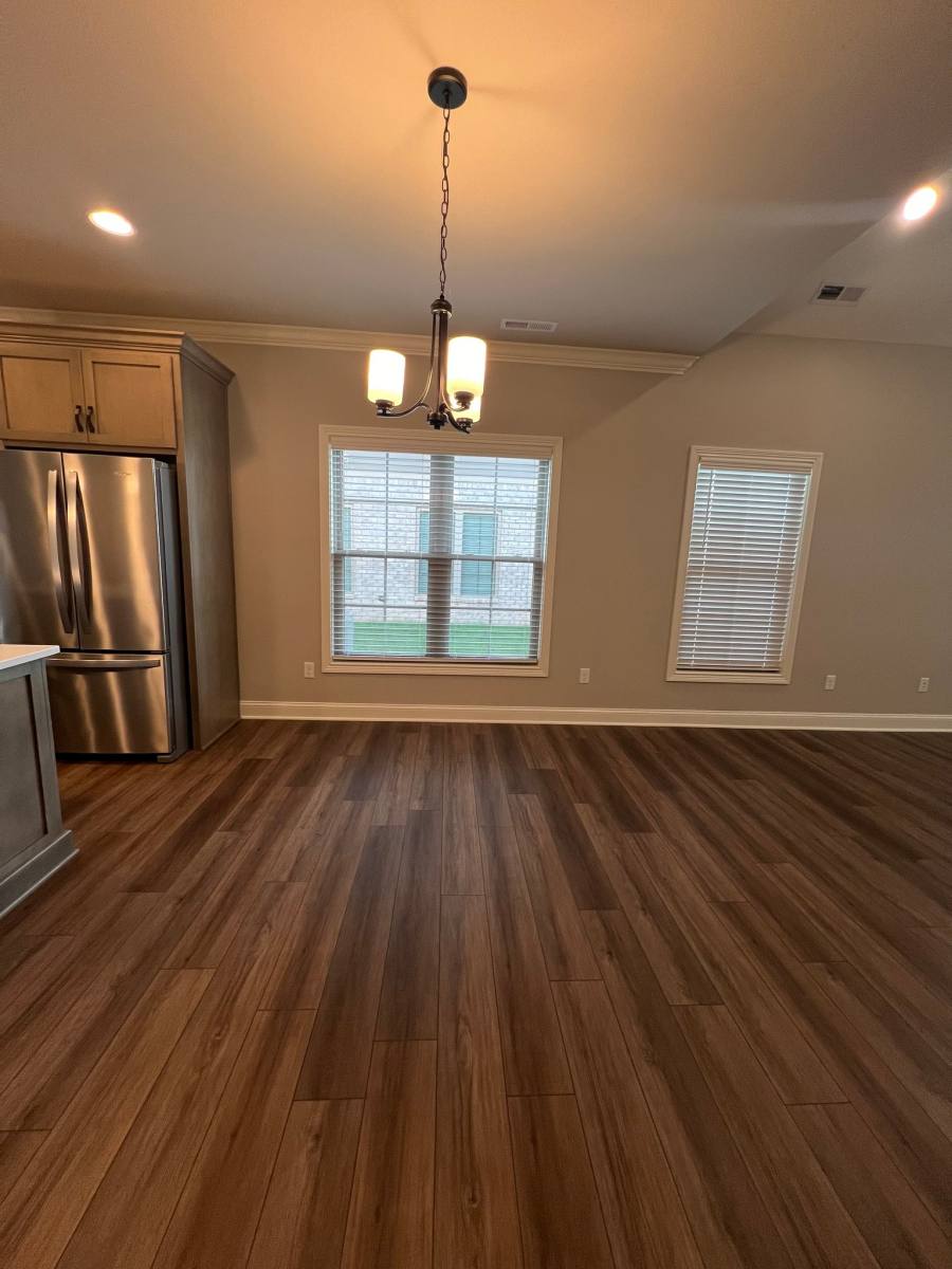 Townhouse for rent at 556 Cumberland Pointe Lane, Bowling Green, KY 42103