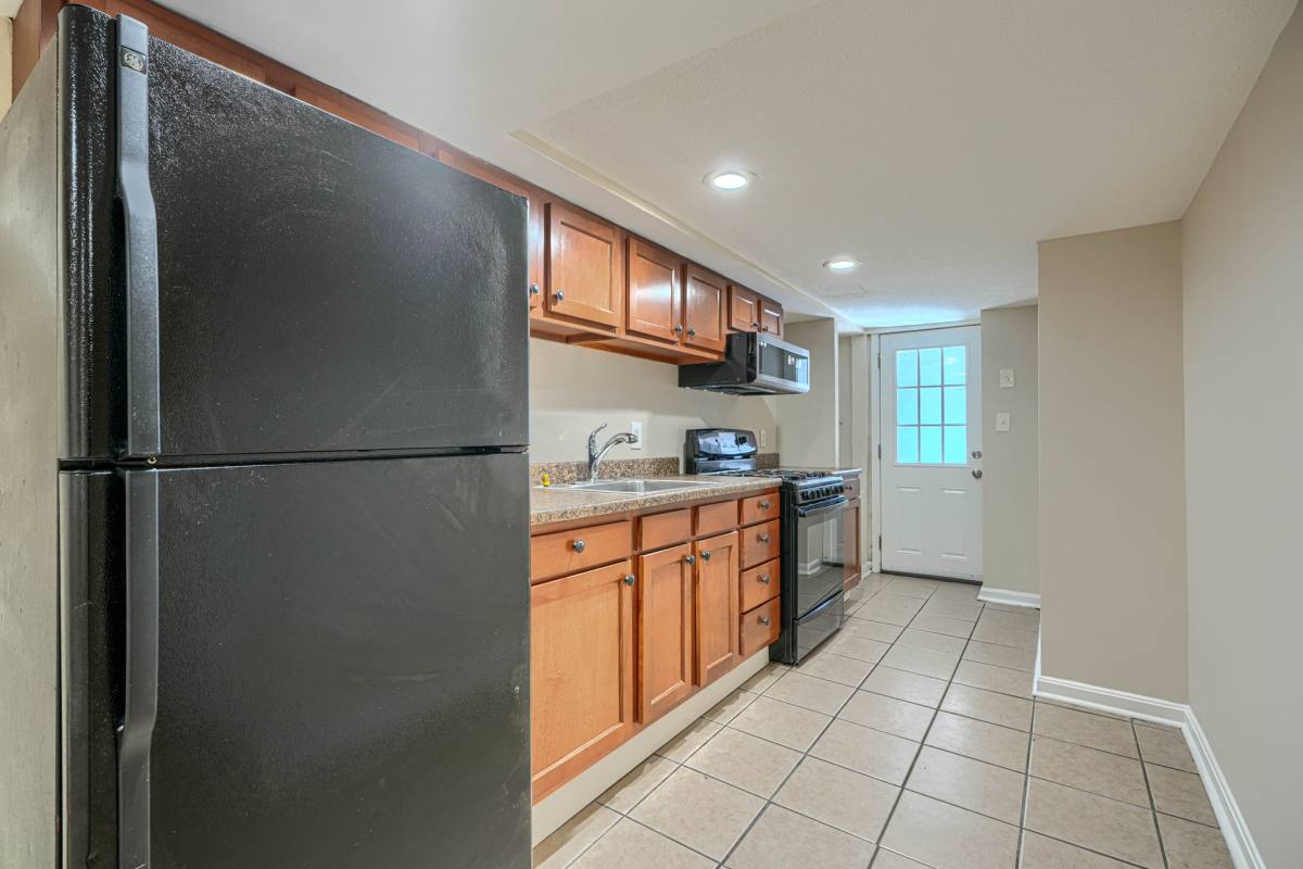 Apartment for rent at 4041 Wilkens Ave #C, Baltimore, MD 21229