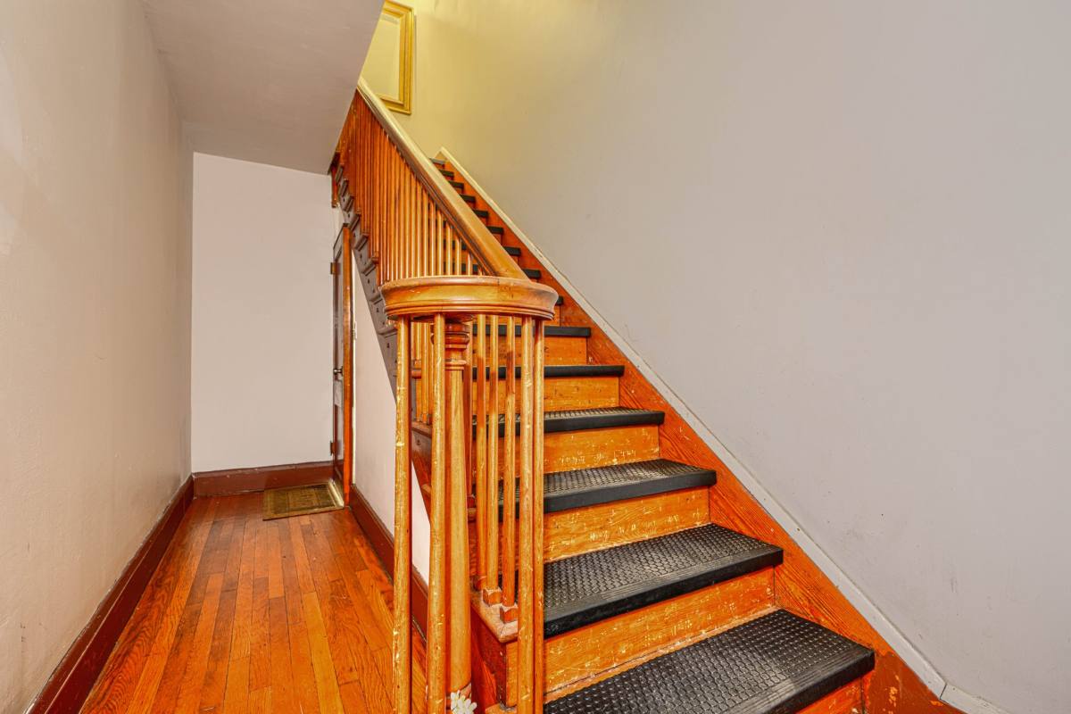 Apartment for rent at 4041 Wilkens Ave #C, Baltimore, MD 21229