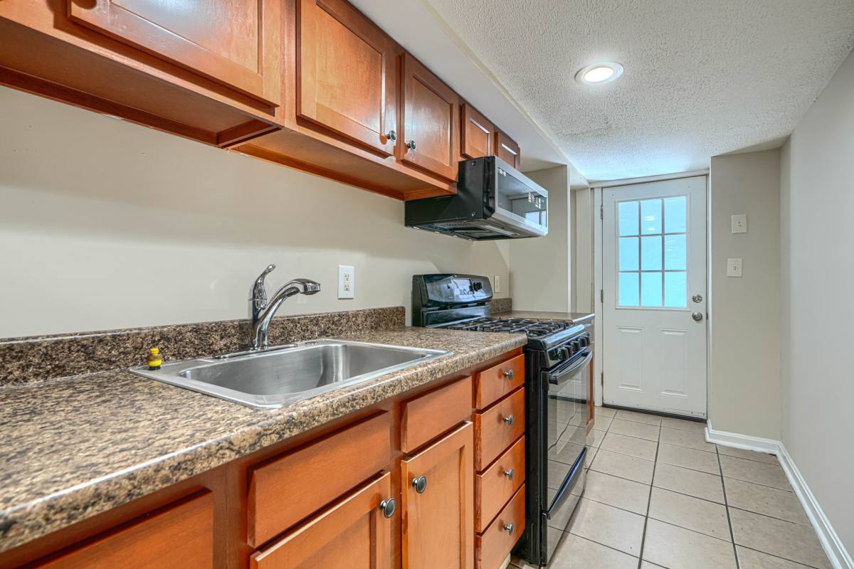 Apartment for rent at 4041 Wilkens Ave #C, Baltimore, MD 21229