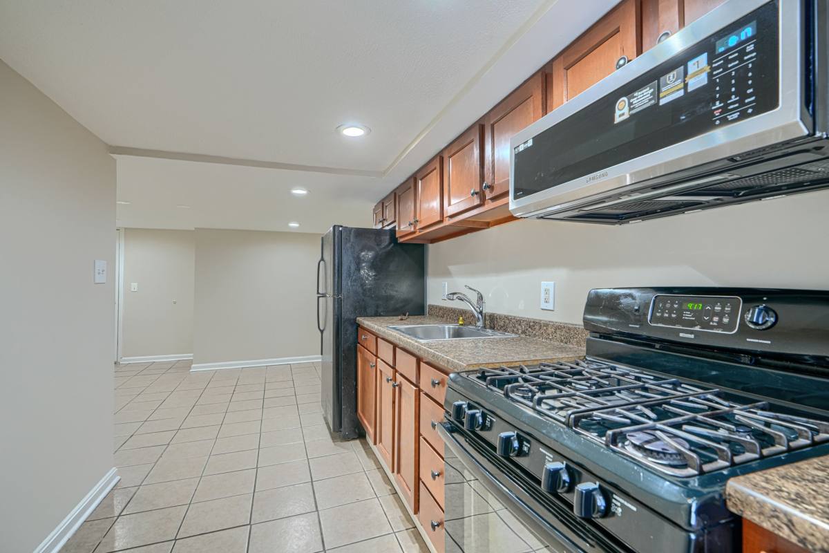 Apartment for rent at 4041 Wilkens Ave #C, Baltimore, MD 21229