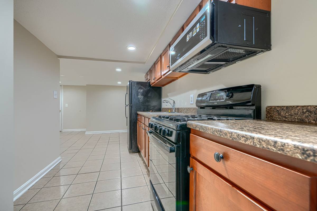 Apartment for rent at 4041 Wilkens Ave #C, Baltimore, MD 21229