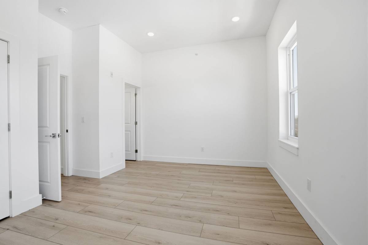 Apartment for rent at 147-149 N Gross St #2, Philadelphia, PA 19139