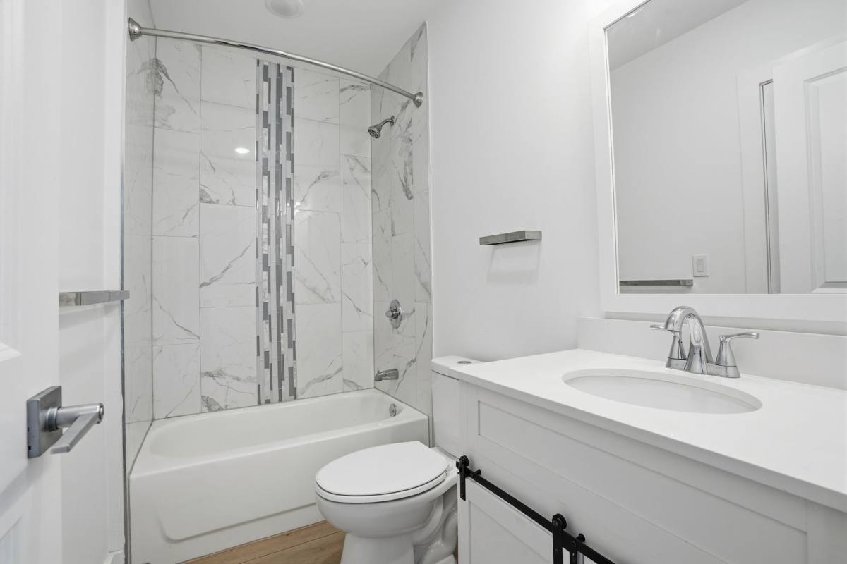 Apartment for rent at 147-149 N Gross St #2, Philadelphia, PA 19139