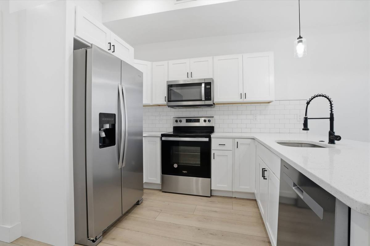 Apartment for rent at 147-149 N Gross St #2, Philadelphia, PA 19139