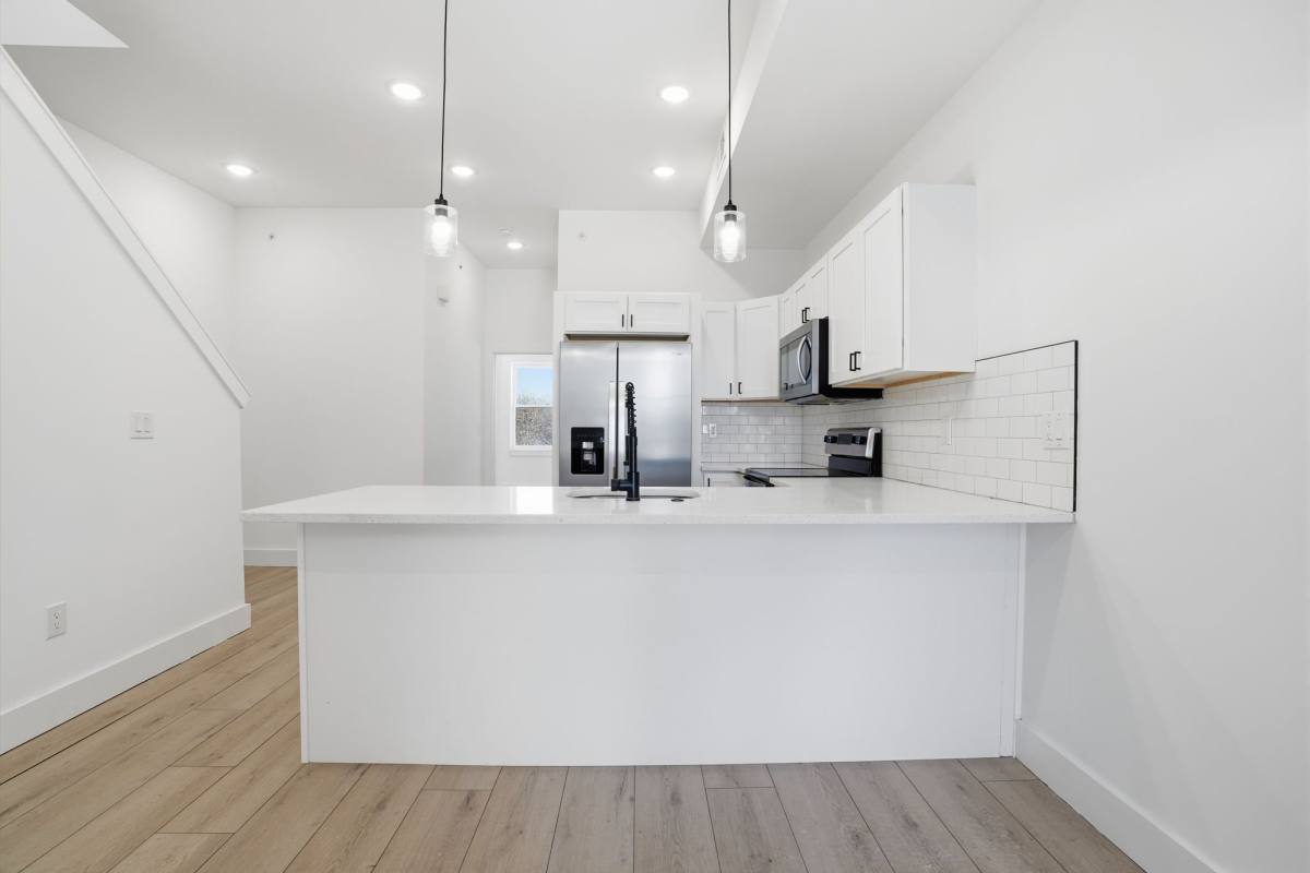 Apartment for rent at 147-149 N Gross St #2, Philadelphia, PA 19139