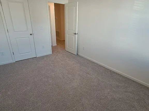 Townhouse for rent at 2053 Trailside Dr, Durham, NC 27704