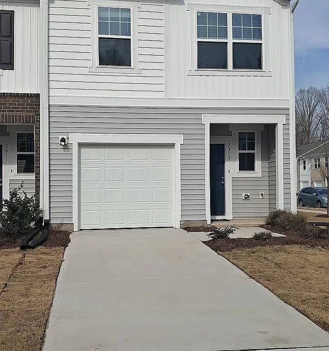 Townhouse for rent at 2053 Trailside Dr, Durham, NC 27704