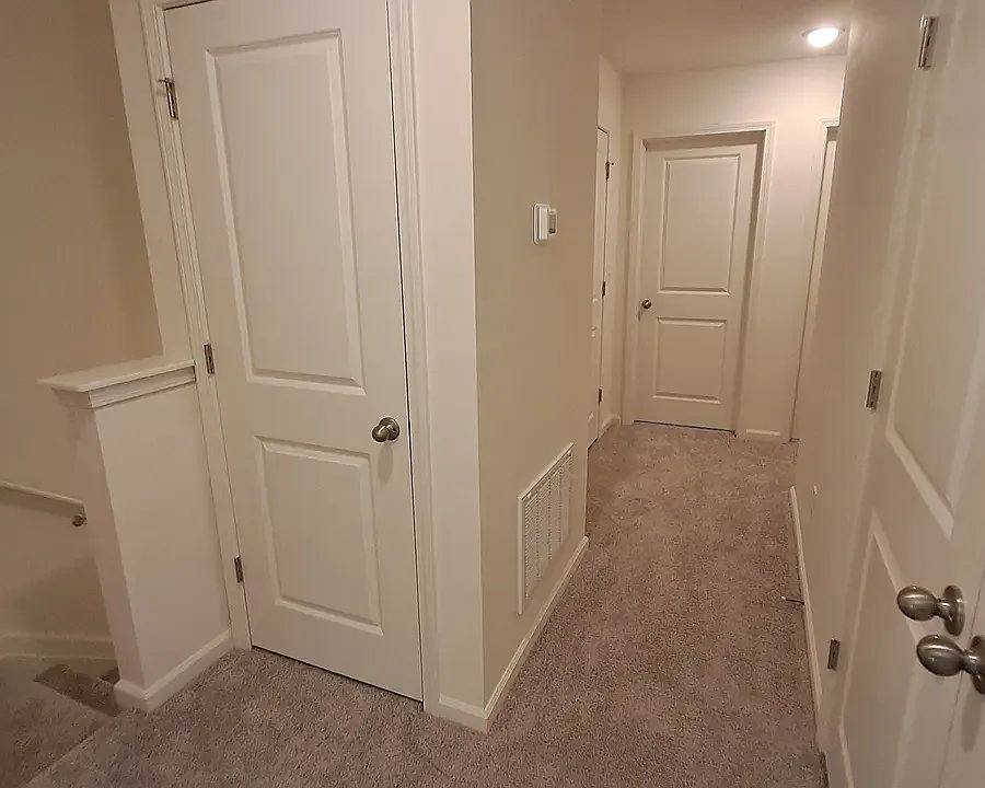 Townhouse for rent at 2053 Trailside Dr, Durham, NC 27704
