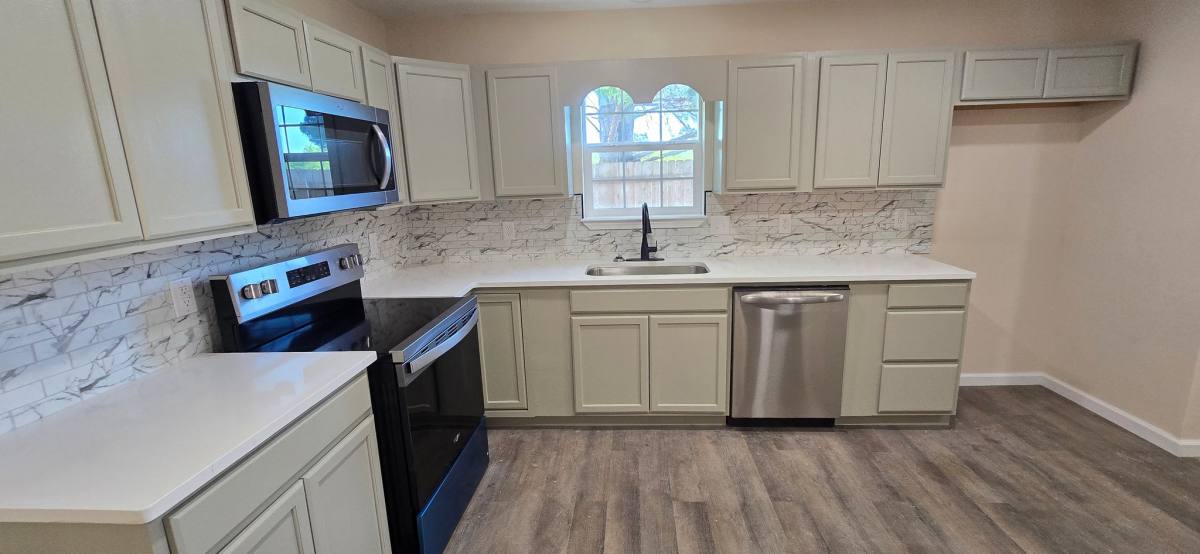Apartment for rent at 701 Chaparral Circle, Abilene, TX 79605
