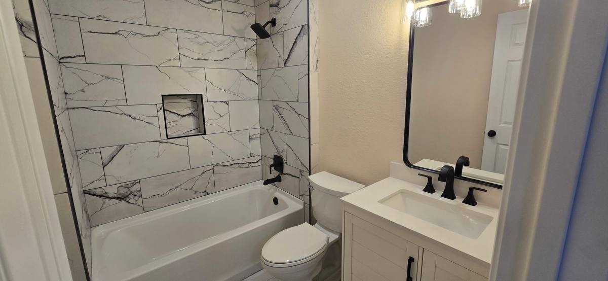 Apartment for rent at 701 Chaparral Circle, Abilene, TX 79605