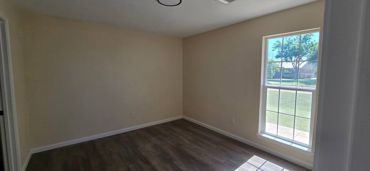 Apartment for rent at 701 Chaparral Circle, Abilene, TX 79605