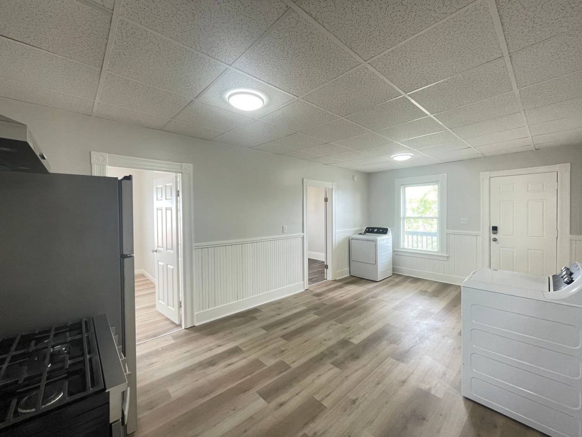 Apartment for rent at 551 Somerville St - 3rd Floor, Manchester, NH 03103