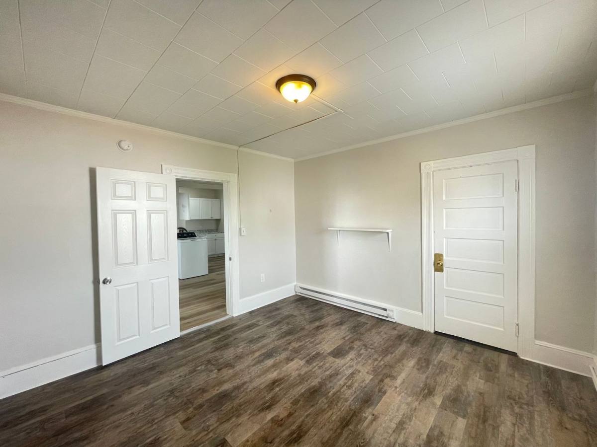 Apartment for rent at 551 Somerville St - 3rd Floor, Manchester, NH 03103