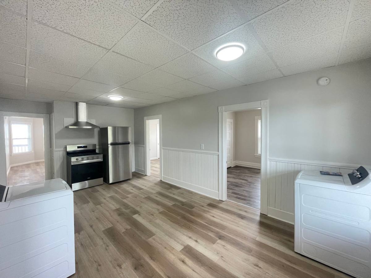 Apartment for rent at 551 Somerville St - 3rd Floor, Manchester, NH 03103