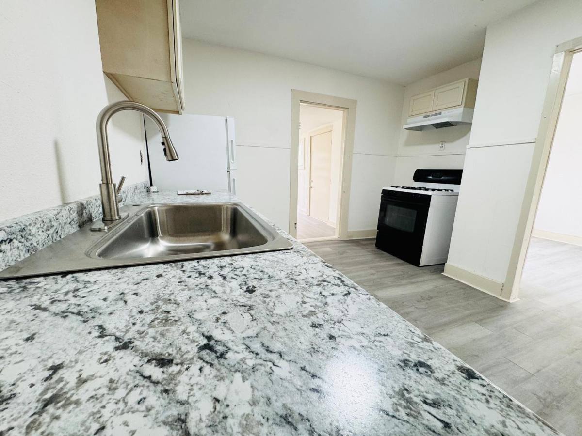 House for rent at 66 E Ave #G, San Angelo, TX 76903