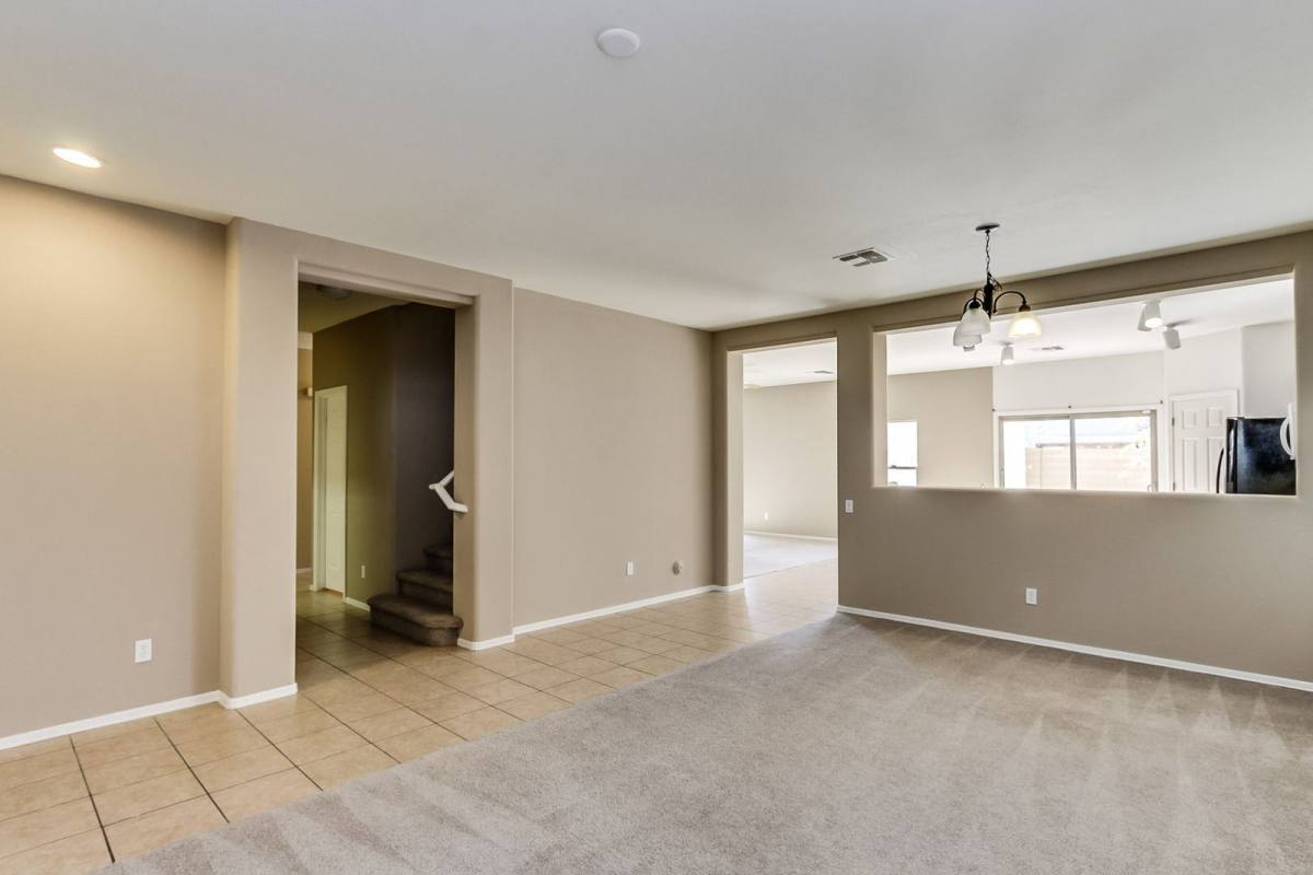 House for rent at 5413 W Apollo Rd, Laveen, AZ 85339