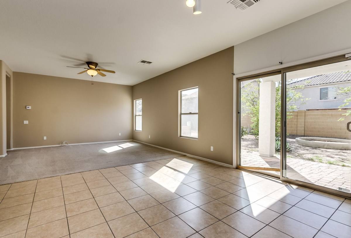 House for rent at 5413 W Apollo Rd, Laveen, AZ 85339