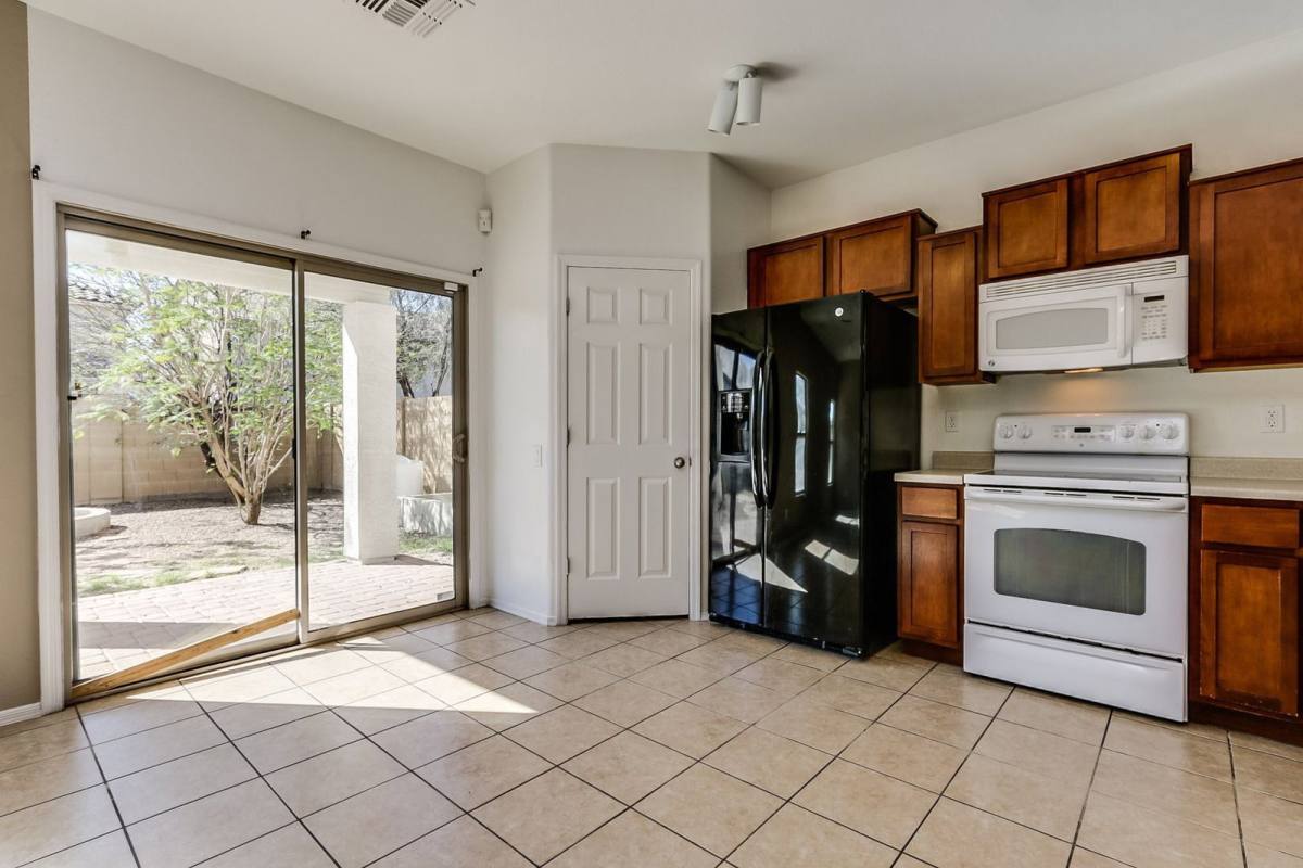 House for rent at 5413 W Apollo Rd, Laveen, AZ 85339