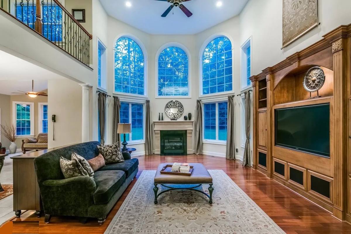 House for rent at 12616 Waterspout Court, Owings Mills, MD 21117