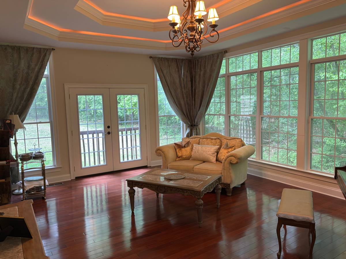 House for rent at 12616 Waterspout Court, Owings Mills, MD 21117