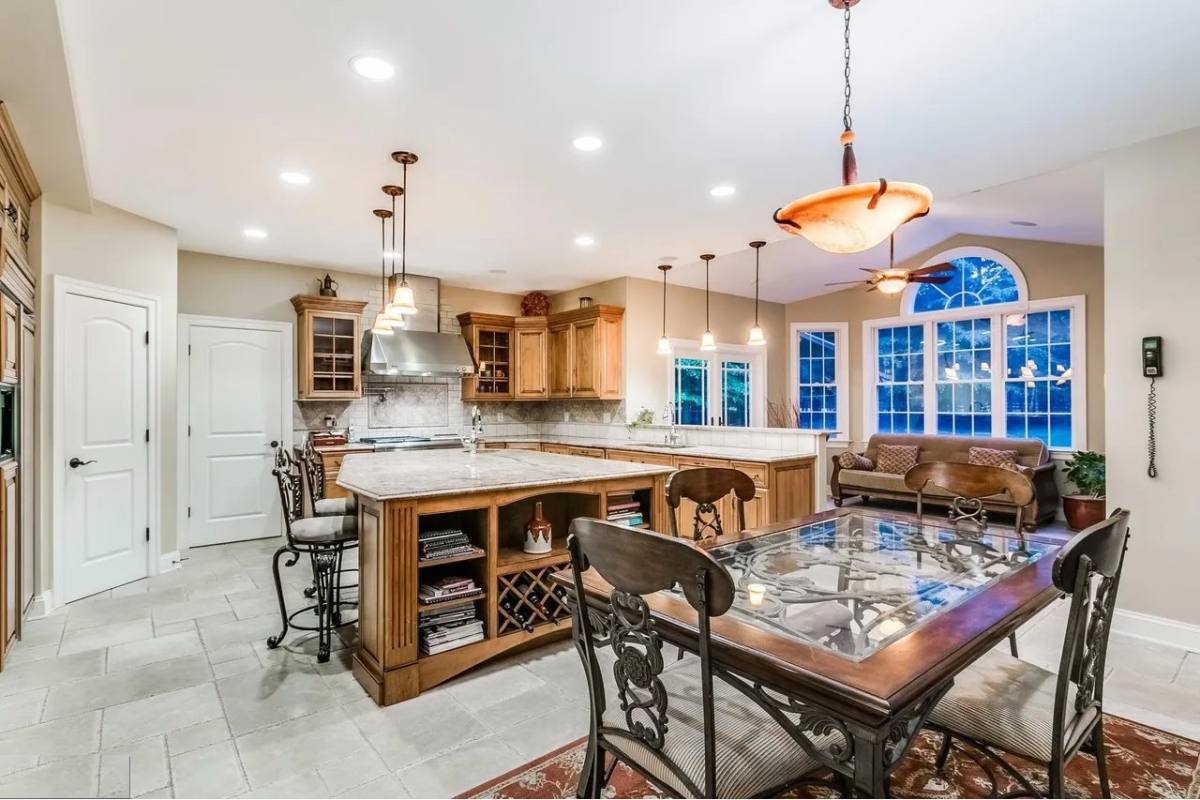 House for rent at 12616 Waterspout Court, Owings Mills, MD 21117