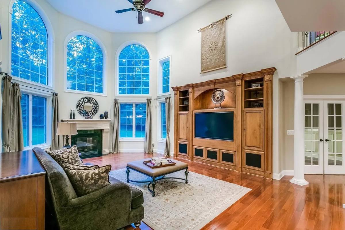 House for rent at 12616 Waterspout Court, Owings Mills, MD 21117