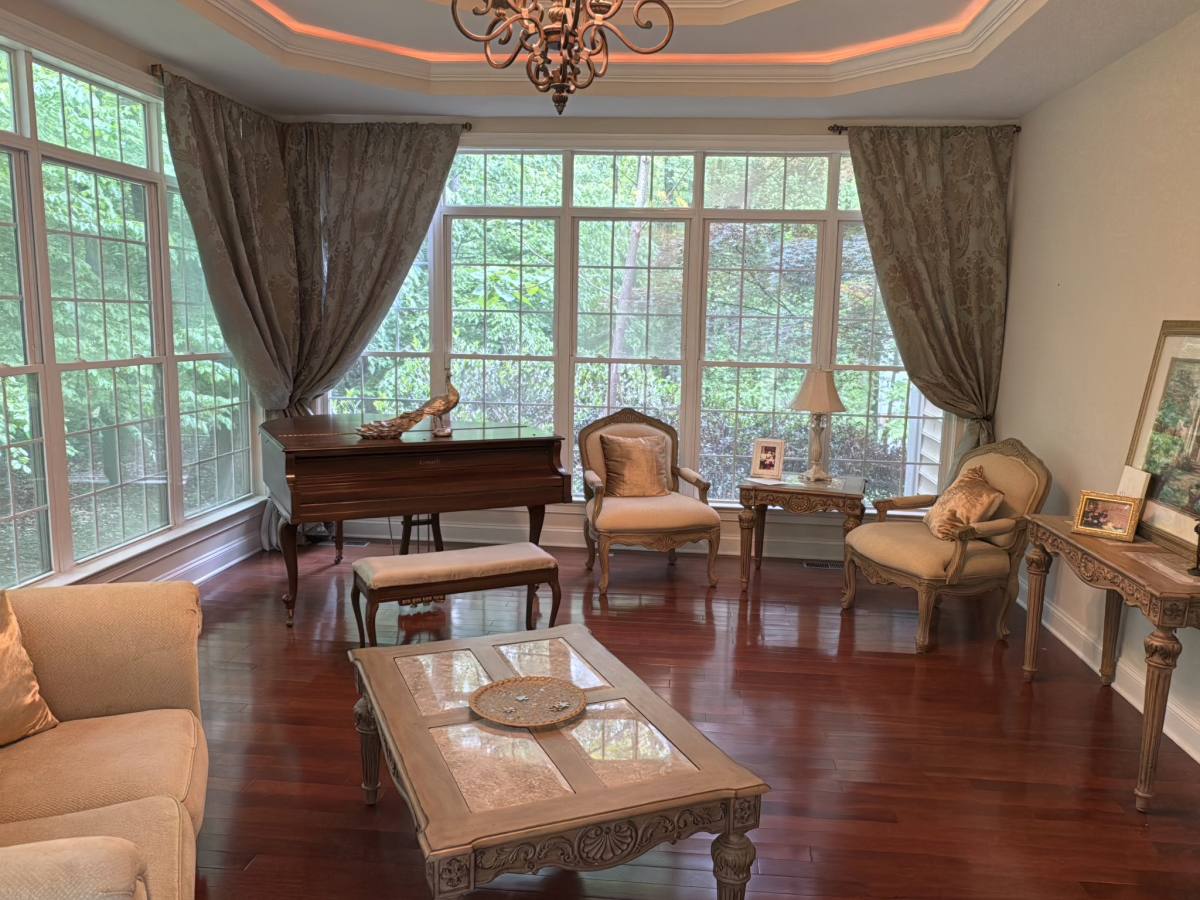 House for rent at 12616 Waterspout Court, Owings Mills, MD 21117