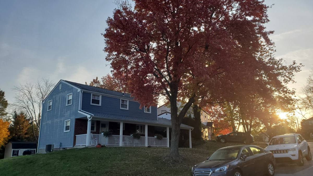 House for rent at 248 Strawberry Lane, King of Prussia, PA 19406