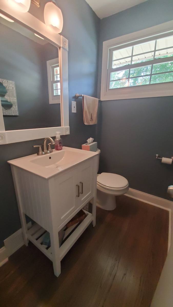 House for rent at 248 Strawberry Lane, King of Prussia, PA 19406