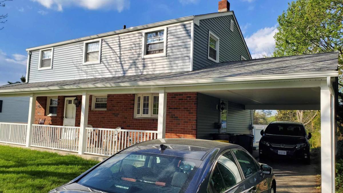 House for rent at 248 Strawberry Lane, King of Prussia, PA 19406